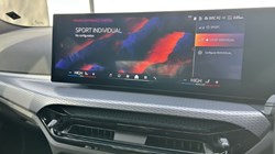 2025 (25) BMW 3 SERIES 320i M Sport 4dr Step Auto 5122852