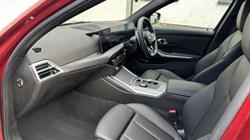 2025 (25) BMW 3 SERIES 320i M Sport 4dr Step Auto 5231016