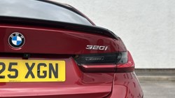 2025 (25) BMW 3 SERIES 320i M Sport 4dr Step Auto 5231012