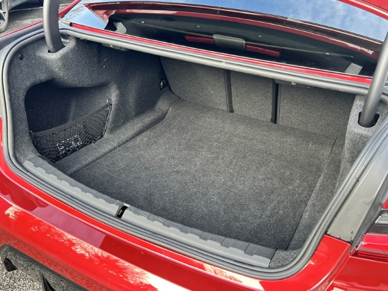 2025 (25) BMW 3 SERIES 320i M Sport 4dr Step Auto 5122862