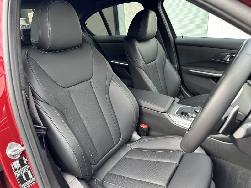 2025 (25) BMW 3 SERIES 320i M Sport 4dr Step Auto 5231040