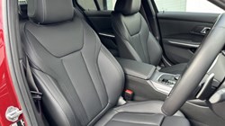 2025 (25) BMW 3 SERIES 320i M Sport 4dr Step Auto 5231040