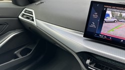 2025 (25) BMW 3 SERIES 320i M Sport 4dr Step Auto 5231025
