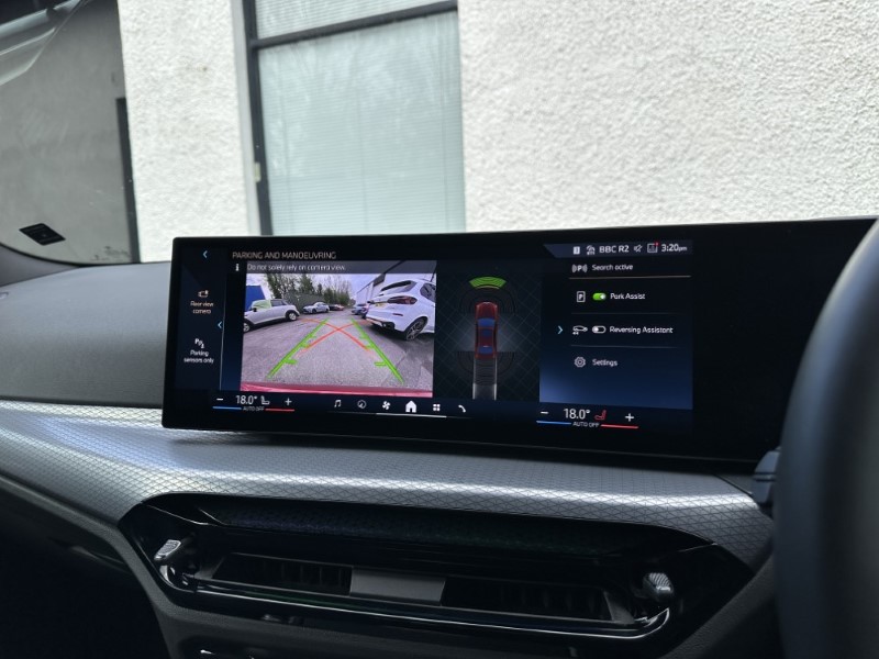 2025 (25) BMW 3 SERIES 320i M Sport 4dr Step Auto 5231024