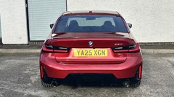 2025 (25) BMW 3 SERIES 320i M Sport 4dr Step Auto 5122858