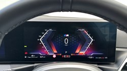 2025 (25) BMW 3 SERIES 320i M Sport 4dr Step Auto 5231035