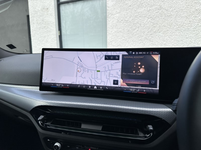 2025 (25) BMW 3 SERIES 320i M Sport 4dr Step Auto 5231021