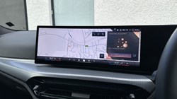 2025 (25) BMW 3 SERIES 320i M Sport 4dr Step Auto 5231021