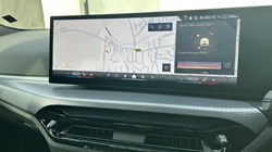 2025 (25) BMW 3 SERIES 320i M Sport 4dr Step Auto 5122848