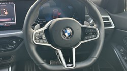 2025 (25) BMW 3 SERIES 320i M Sport 4dr Step Auto 5122867