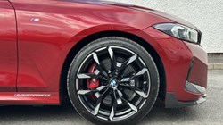 2025 (25) BMW 3 SERIES 320i M Sport 4dr Step Auto 5231038