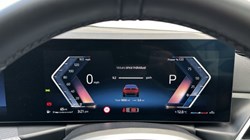 2025 (25) BMW 3 SERIES 320i M Sport 4dr Step Auto 5231034