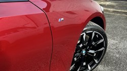 2025 (25) BMW 3 SERIES 320i M Sport 4dr Step Auto 5122875