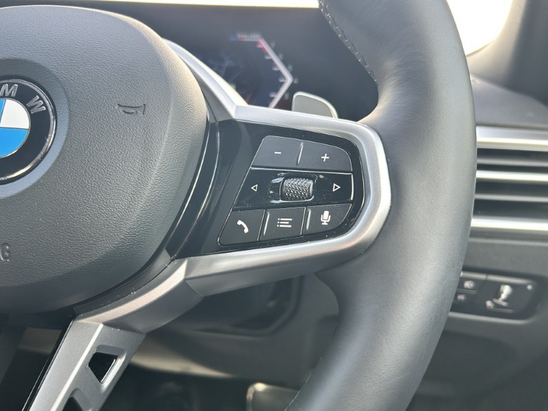 2025 (25) BMW 3 SERIES 320i M Sport 4dr Step Auto 5122856