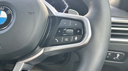 2025 (25) BMW 3 SERIES 320i M Sport 4dr Step Auto 5122856