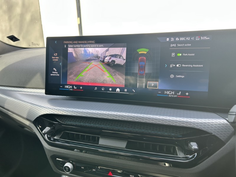 2025 (25) BMW 3 SERIES 320i M Sport 4dr Step Auto 5122851