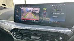 2025 (25) BMW 3 SERIES 320i M Sport 4dr Step Auto 5122851