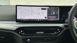 2025 (25) BMW 3 SERIES 320i M Sport 4dr Step Auto 5231020