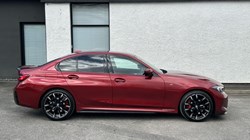 2025 (25) BMW 3 SERIES 320i M Sport 4dr Step Auto 5231036