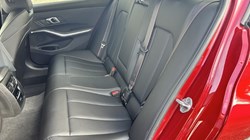 2025 (25) BMW 3 SERIES 320i M Sport 4dr Step Auto 5122869