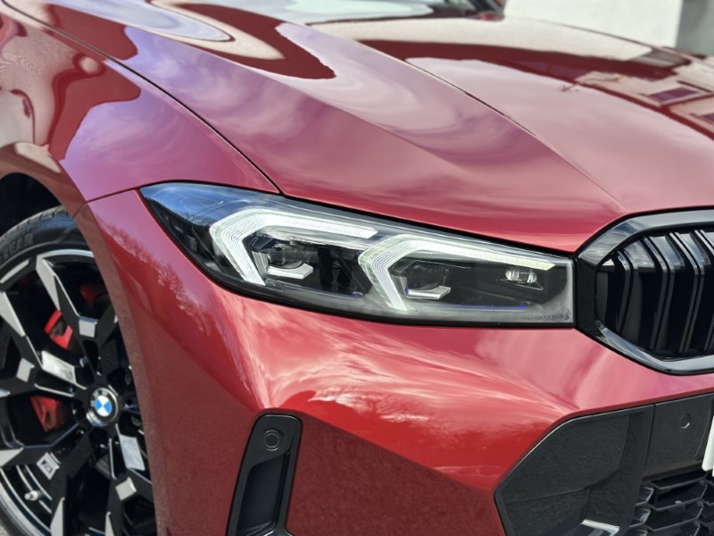 2025 (25) BMW 3 SERIES 320i M Sport 4dr Step Auto 5231049