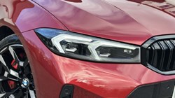 2025 (25) BMW 3 SERIES 320i M Sport 4dr Step Auto 5231049