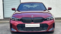2025 (25) BMW 3 SERIES 320i M Sport 4dr Step Auto 5122881