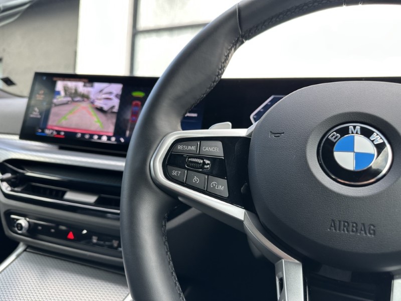 2025 (25) BMW 3 SERIES 320i M Sport 4dr Step Auto 5231030