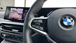 2025 (25) BMW 3 SERIES 320i M Sport 4dr Step Auto 5231030