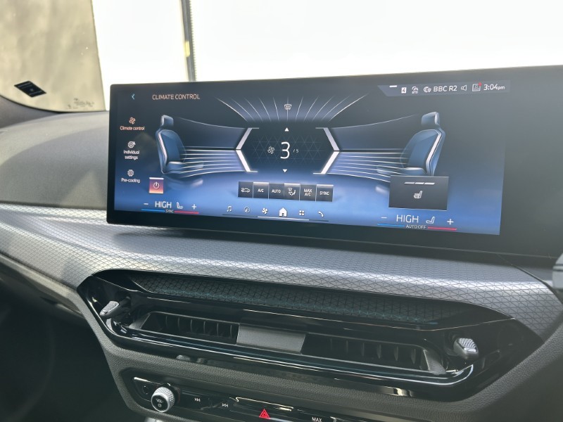 2025 (25) BMW 3 SERIES 320i M Sport 4dr Step Auto 5122850