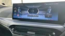 2025 (25) BMW 3 SERIES 320i M Sport 4dr Step Auto 5122850