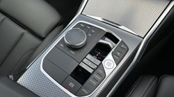 2025 (25) BMW 3 SERIES 320i M Sport 4dr Step Auto 5231027