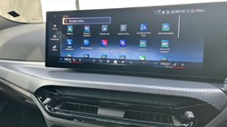 2025 (25) BMW 3 SERIES 320i M Sport 4dr Step Auto 5122849