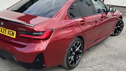 2025 (25) BMW 3 SERIES 320i M Sport 4dr Step Auto 5231043