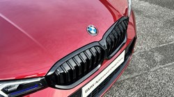 2025 (25) BMW 3 SERIES 320i M Sport 4dr Step Auto 5122879
