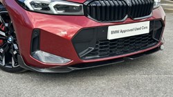 2025 (25) BMW 3 SERIES 320i M Sport 4dr Step Auto 5231051