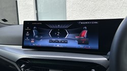 2025 (25) BMW 3 SERIES 320i M Sport 4dr Step Auto 5231023