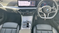 2025 (25) BMW 3 SERIES 320i M Sport 4dr Step Auto 5122866
