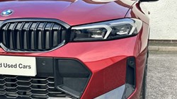 2025 (25) BMW 3 SERIES 320i M Sport 4dr Step Auto 5122882