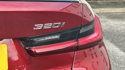 2025 (25) BMW 3 SERIES 320i M Sport 4dr Step Auto 5122860