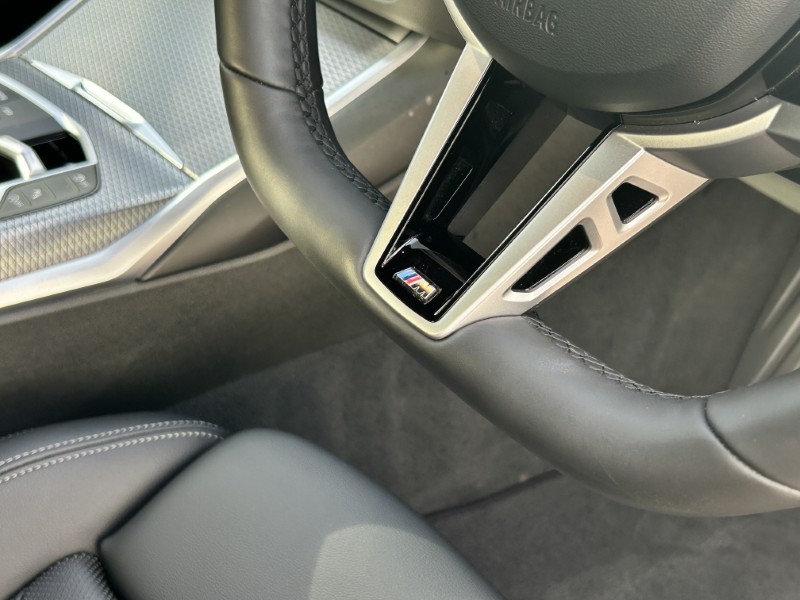 2025 (25) BMW 3 SERIES 320i M Sport 4dr Step Auto 5122864