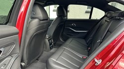 2025 (25) BMW 3 SERIES 320i M Sport 4dr Step Auto 5231015