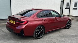 2025 (25) BMW 3 SERIES 320i M Sport 4dr Step Auto 5231041