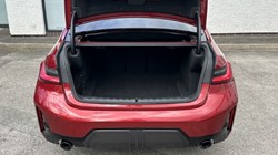 2025 (25) BMW 3 SERIES 320i M Sport 4dr Step Auto 5231014