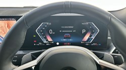 2025 (25) BMW 3 SERIES 320i M Sport 4dr Step Auto 5122853