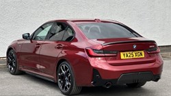 2025 (25) BMW 3 SERIES 320i M Sport 4dr Step Auto 1