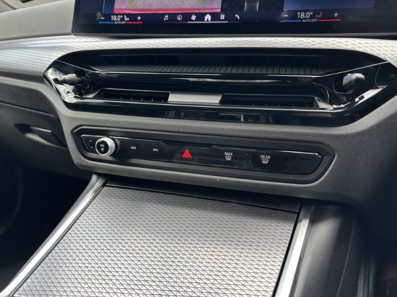 2025 (25) BMW 3 SERIES 320i M Sport 4dr Step Auto 5231026