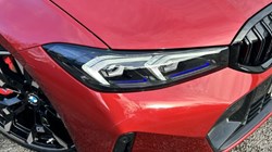 2025 (25) BMW 3 SERIES 320i M Sport 4dr Step Auto 5122878