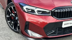 2025 (25) BMW 3 SERIES 320i M Sport 4dr Step Auto 5231048