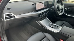 2025 (25) BMW 3 SERIES 320i M Sport 4dr Step Auto 5122870